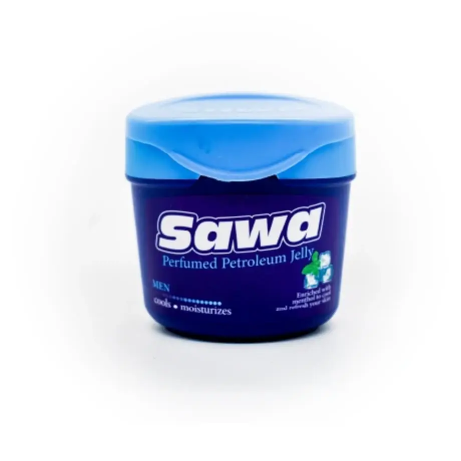Sawa Petroleum Jelly Mens 100Ml